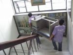 บริการขนย้ายห้องทำงาน