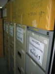 บริการขนย้ายสำนักงาน (Office)