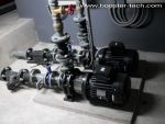 Grundfos pump