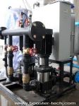 Grundfos pump