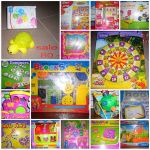 ของเล่นราคา40-80% ตัวต่อ ชุดหมออื่นๆหลายรายการ