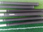 Hippo Irons Set