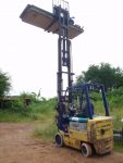 Forklift
