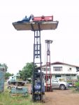 Forklift