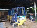 Forklift