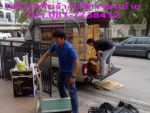 บริการรถกระบะรับจ้าง ขนของ โดยมืออาชีพ โทร.081-7738412