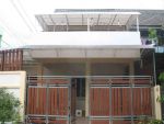 รัีบติดตั้งกันสาด/หลังคา/โรงจอดรถ ทุกรุปแบบ ราคาเป็นกันเอง