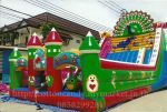 ให้เช่าบ้านลม สไลท์เดอร์