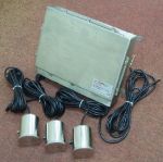 Ultrasonic Algae Control Unit