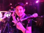 รับจัดหางานแสดง วงดนตรีband นักร้อง singerdancer  chorus