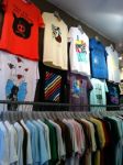 เสื้อยืดสวย คุณภาพดี  cottons 100% ปลีก- ส่ง จตุจักร  Everyday I'm in LOve t-shirts