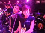 รับจัดหางานแสดง วงดนตรีband นักร้อง singerdancer  chorus