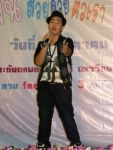 ราคาเดียวคุ้ม ร้องเพลงเก่งหลายหลักสูตร Summer Singing Class 2011