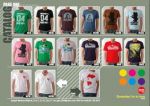 เสื้อยืดสวย คุณภาพดี  cottons 100% ปลีก- ส่ง จตุจักร  Everyday I'm in LOve t-shirts