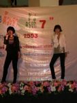 ราคาเดียวคุ้ม ร้องเพลงเก่งหลายหลักสูตร Summer Singing Class 2011