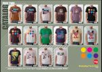 เสื้อยืดสวย คุณภาพดี  cottons 100% ปลีก- ส่ง จตุจักร  Everyday I'm in LOve t-shirts