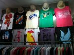 เสื้อยืดสวย คุณภาพดี  cottons 100% ปลีก- ส่ง จตุจักร  Everyday I'm in LOve t-shirts