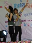 ราคาเดียวคุ้ม ร้องเพลงเก่งหลายหลักสูตร Summer Singing Class 2011