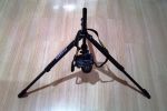 ขาตั้งกล้อง Fancier Professional Tripod FT-6662A ราคาพิเศษ