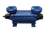 ปั้มน้ำหอยโข่ง (Centrifugal Pump)