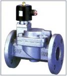 โซลินอยด์วาล์ว (Solenoid Valve)