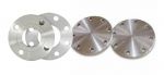 หน้าแปลนเหล็ก / แสตนเลส (Flange)