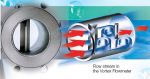 Steam Flow meter ABB