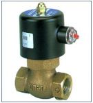 โซลินอยด์วาล์ว (Solenoid Valve)