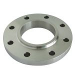 หน้าแปลนเหล็ก / แสตนเลส (Flange)