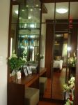 www.baansdd.com รหัส H3-0561 ขายบ้านเดี่ยว 2 ชั้น หมู่บ้านกรองทอง ถนนกรุงเทพกรีฑา เนื้อที่ 50.5 ตารา