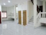 www.baansdd.com รหัส T1-0019 บ้านเดี่ยว 2 ชั้น หมู่บ้านเมืองเอกบางปู ถนนสุขุมวิทสายเก่า เนื้อที่ 80 