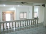 www.baansdd.com รหัส T1-0019 บ้านเดี่ยว 2 ชั้น หมู่บ้านเมืองเอกบางปู ถนนสุขุมวิทสายเก่า เนื้อที่ 80 