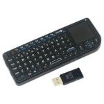 Wireless Keyboard สำหรับพรีเซ้นเตชั่นมืออาชีพ