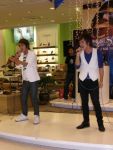 workshop การใช้เสียงในการร้องเพลงสำหรับบริษัท หรือหน่วยงานต่างๆ รวมทั้งจัดการแสดงแบบหมู่คณะ ราคาเดีย
