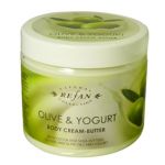 Body Butter Cream