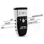 มินิเลเซอร์เธค (Laser Effects Projector)