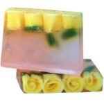 Handmade Soap for Face