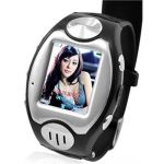 นาฬิกาโทรศัพท์มือถือรุ่น MPW-750