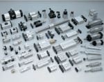จำหน่าย และ นำเข้าอุปกรณ์ นิวแมติก ยี่ห้อ CHELIC Pneumatic