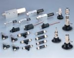 จำหน่าย และ นำเข้าอุปกรณ์ นิวแมติก ยี่ห้อ CHELIC Pneumatic