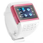 Jaguar 1 SIM Mobile Phone Watch นาฬิกาโทรศัพท์มือถือ MPW-203