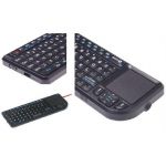 Wireless Keyboard สำหรับพรีเซ้นเตชั่นมืออาชีพ
