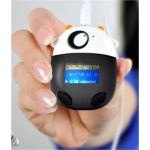 MP3 Player รูปตุ๊กตาวัว 2GB