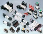 จำหน่าย และ นำเข้าอุปกรณ์ นิวแมติก ยี่ห้อ CHELIC Pneumatic