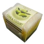 Soap for body with Sponge