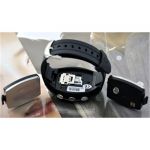 นาฬิกาโทรศัพท์มือถือรุ่น MPW-750