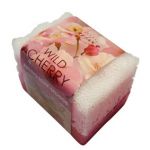 Soap for body with Sponge