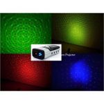 มินิเลเซอร์เธค (Laser Effects Projector)