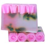 Handmade Soap for Face