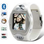 Mobile Phone Watch นาฬิกาโทรศัพท์มือถือสำหรับผู้หญิง MPW-700